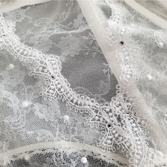 Victoria's Secret Designer Collection Corset - Picture 10 of 14